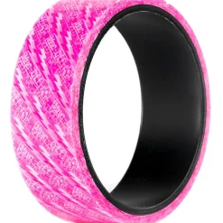 Muc-Off Rim Tape 50m Workshop Roll - pink