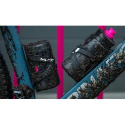 Gereedschapstassen < Muc-Off Tool Bottle 450ml
