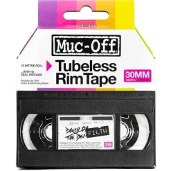 Muc-Off Tubeless Velglint - 10m x 30mm