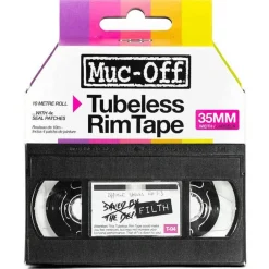 Muc-Off Tubeless Velglint - 10m x 35mm