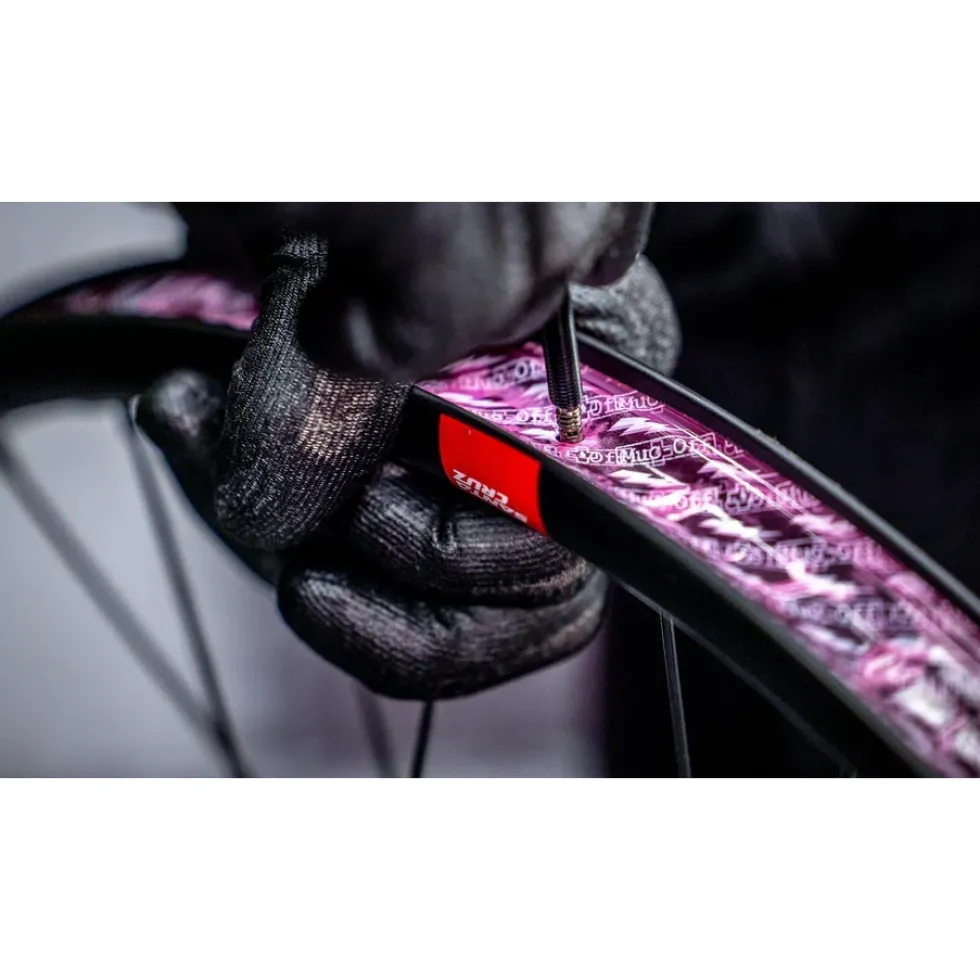 Muc-Off Tubeless Velglint - 10m x 38mm