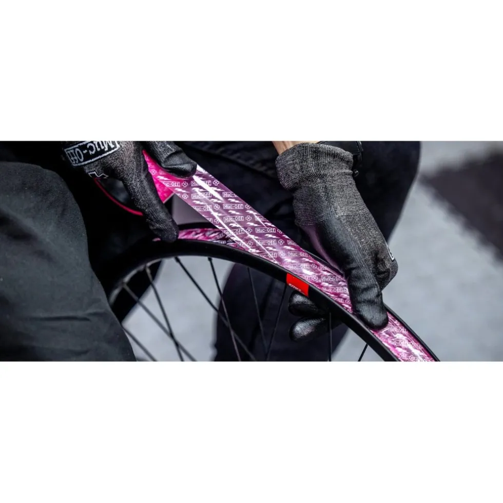Muc-Off Tubeless Velglint - 10m x 38mm