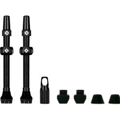Muc-Off Ultimate Tubeless Setup Kit - Road/Gravel/CX (60mm / 10m x 21mm)