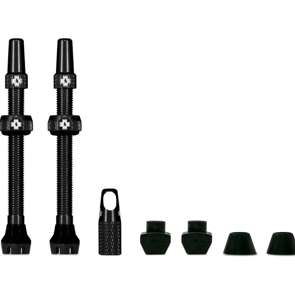 Muc-Off Ultimate Tubeless Setup Kit - Road/Gravel/CX (44mm / 10m x 21mm)