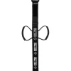 Tassen Accessoires < Muc-Off Utility Frame Strap & Waterproof Cargo Bag Bundle Frame fix strap - black