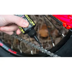Gereedschap En Onderhoud|Reinigers < Muc-Off Wash Protect and Dry Lube Kit