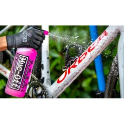 Gereedschap En Onderhoud|Reinigers < Muc-Off Wash Protect and Dry Lube Kit