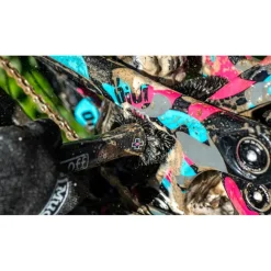 Muc-Off Wheel & Component Brush