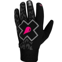 Winterhandschoenen < Muc-Off Winter Rider Gove Handchoenen - back/grey bot