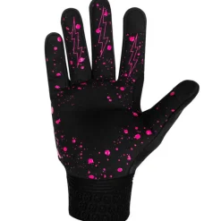 Winterhandschoenen < Muc-Off Winter Rider Gove Handchoenen - back/grey bot