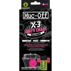 Muc-Off X-3 Dirty Chain Machine