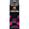 Muc-Off 5x Premium Brush Kit