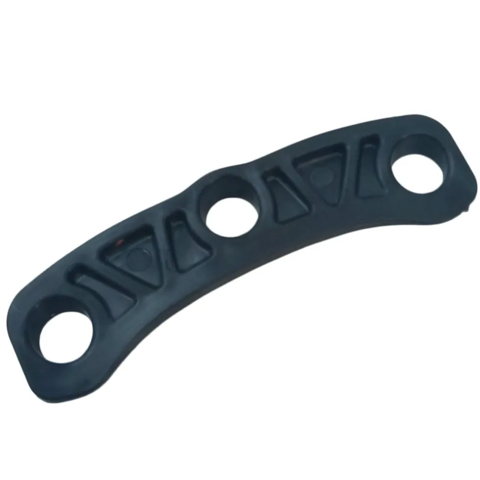 Mudhugger EVO Bolt-On Adapter for Öhlins Forks