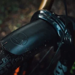 Mudhugger EVO Bolt-On Long Front Fender