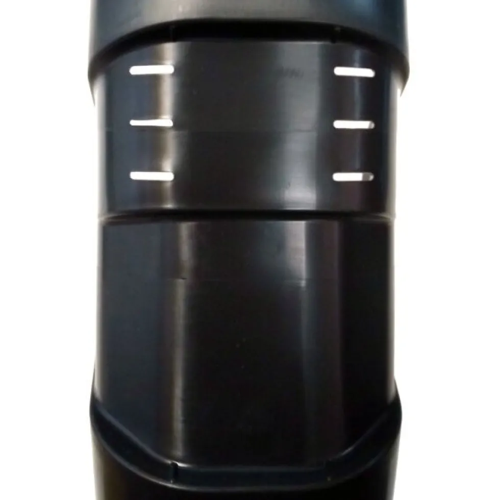 Mudhugger EVO Long ZipTie Front Fender