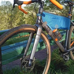 Spatborden < Mudhugger GravelHugger Front Fender