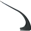 Spatborden < Mudhugger LARGE Rear Fender