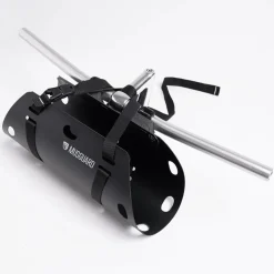 Musguard HARNESS Stuurtassen-Systeem - zwart