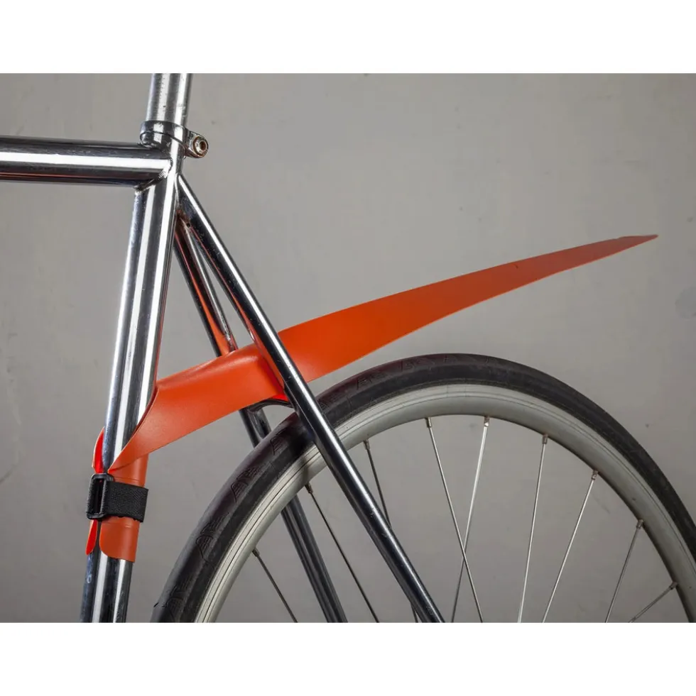 Musguard Rear Mudguard - black