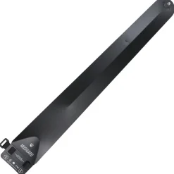 Musguard Rear Mudguard - black