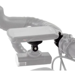 M-Wave Davenport Arm 2.0 Computer-Houder - zwart