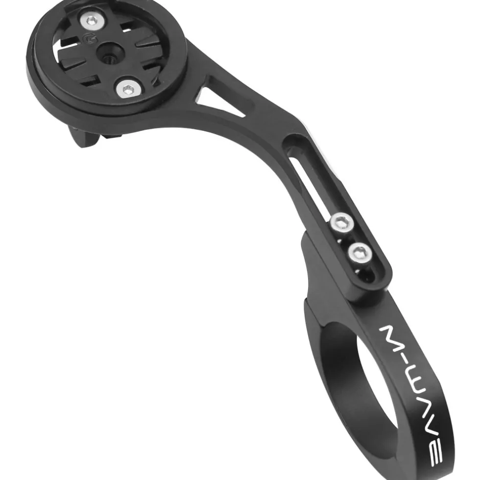 M-Wave Davenport Arm 2.0 Computer-Houder - zwart