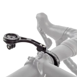 M-Wave Davenport Arm 2.0 Computer-Houder - zwart
