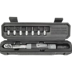 M-Wave Momentsleutel Set - 4-24 Nm