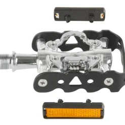 M-Wave PEASY Combi-Pedalen