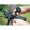 Spiegels < M-Wave Spy Mini Short Achteruitkijkspiegel