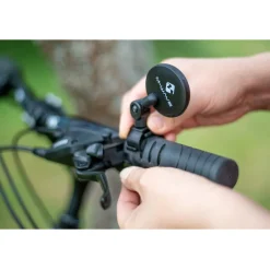 Spiegels < M-Wave Spy Mini Short Achteruitkijkspiegel