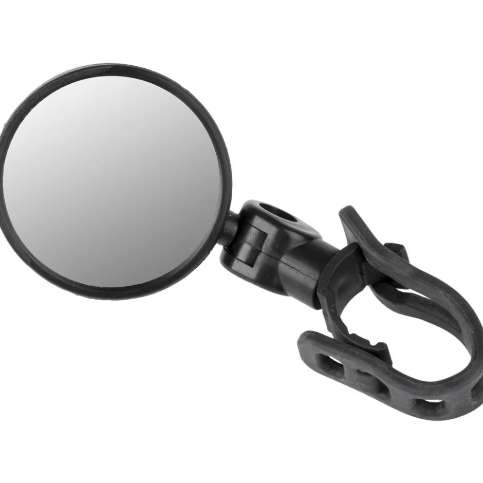 Spiegels < M-Wave Spy Mini Short Achteruitkijkspiegel