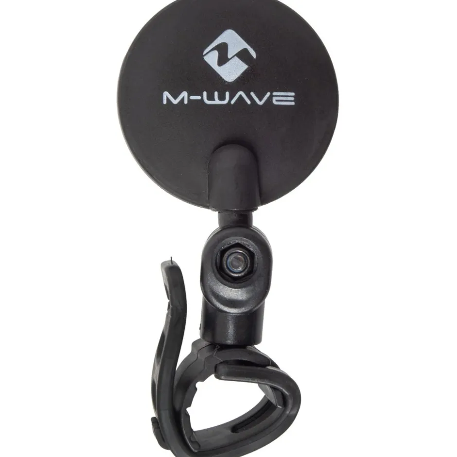 Spiegels < M-Wave Spy Mini Short Achteruitkijkspiegel