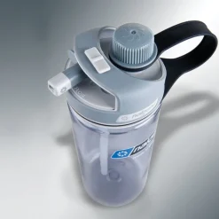 Nalgene Multi Drink Drinkfles - 0.6L - grey