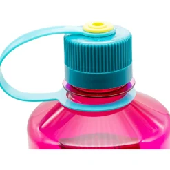 Nalgene Narrow Mouth Sustain Drinkfles - 1L - eggplant