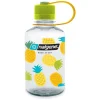 Nalgene Narrow Mouth Sustain Drinkfles 0.5L - Ananass