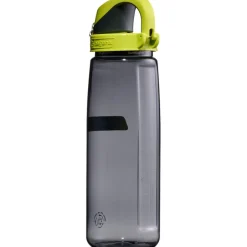 Outdoor Flessen & Thermosflessen < Nalgene OTF Sustain Drinkfles 0.65L - charcoal