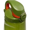 Nalgene OTF Sustain Drinkfles 0.65L - rhino