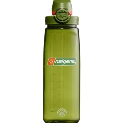 Nalgene OTF Sustain Drinkfles 0.65L - rhino