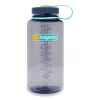 Nalgene Wide Mouth Sustain Drinkfles - 1L - aubergine