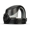 Outdoor Flessen & Thermosflessen < Nalgene Deksel voor Drinkfles OTF + WH - zwart