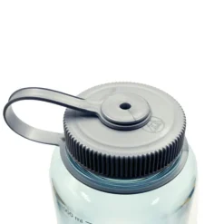 Nalgene Wide Mouth Sustain Drinkfles - 1L - seafoam