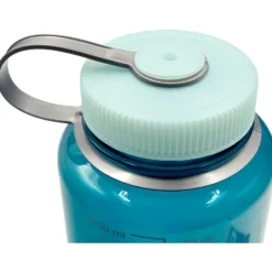 Nalgene Wide Mouth Sustain Drinkfles - 0.5L - trout green