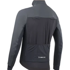 Nalini HP Ergo Warm Fietjas Heren - zwart 4010