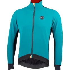 Winterjassen < Nalini HP Ergo War Fietjas Heren - octaniu bue 4250