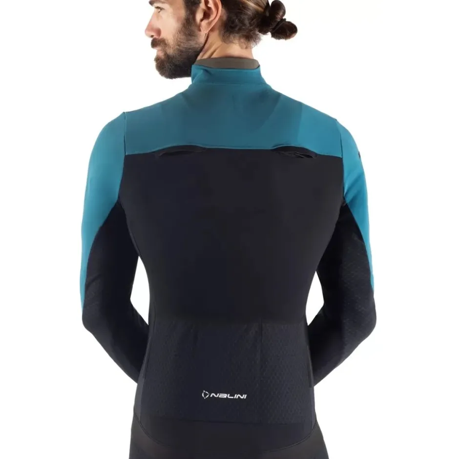 Winterjassen < Nalini HP Ergo War Fietjas Heren - octaniu bue 4250