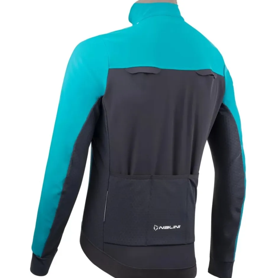 Winterjassen < Nalini HP Ergo War Fietjas Heren - octaniu bue 4250