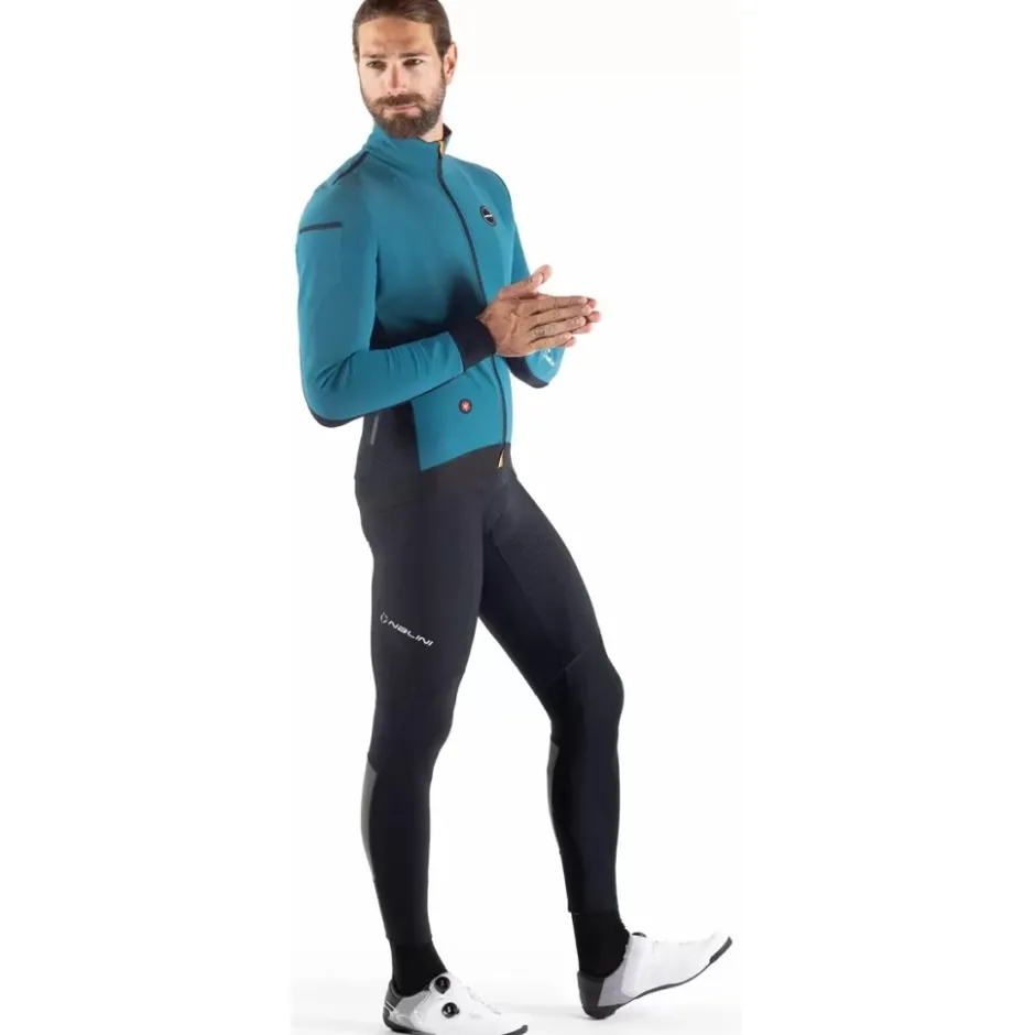 Winterjassen < Nalini HP Ergo War Fietjas Heren - octaniu bue 4250