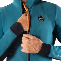 Winterjassen < Nalini HP Ergo War Fietjas Heren - octaniu bue 4250
