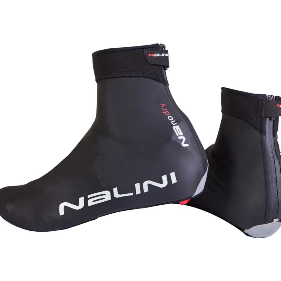 Overschoenen < Nalini Pro Criteriu Overchoenen - zwart 4000